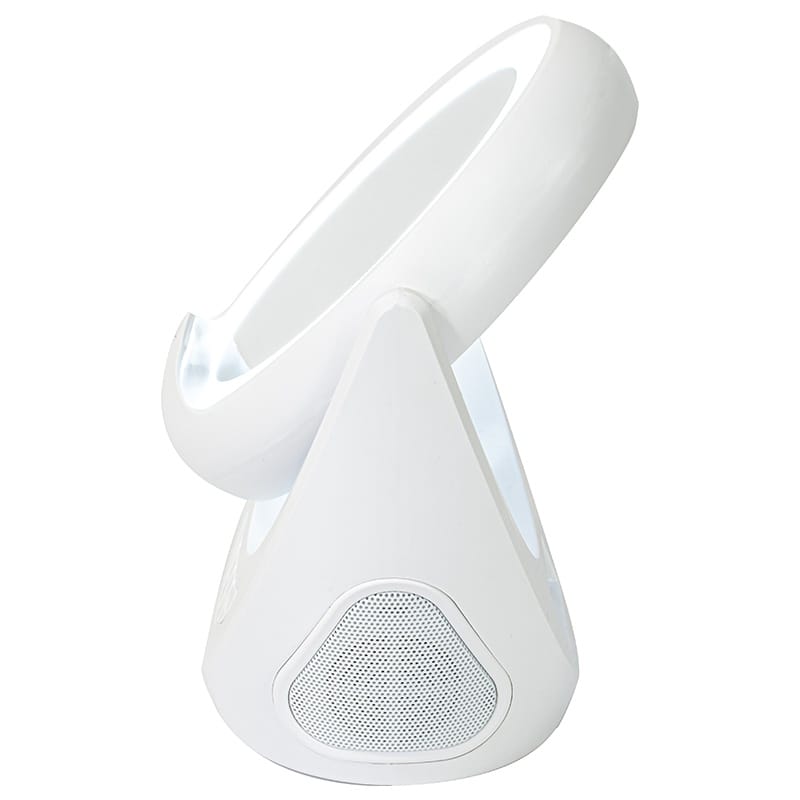 Ltc Boxa Bluetooth Boxa Bluetooth Ltc MIRROR-PHONE | Oglinda Make-up, Suport Telefon, 2x3W