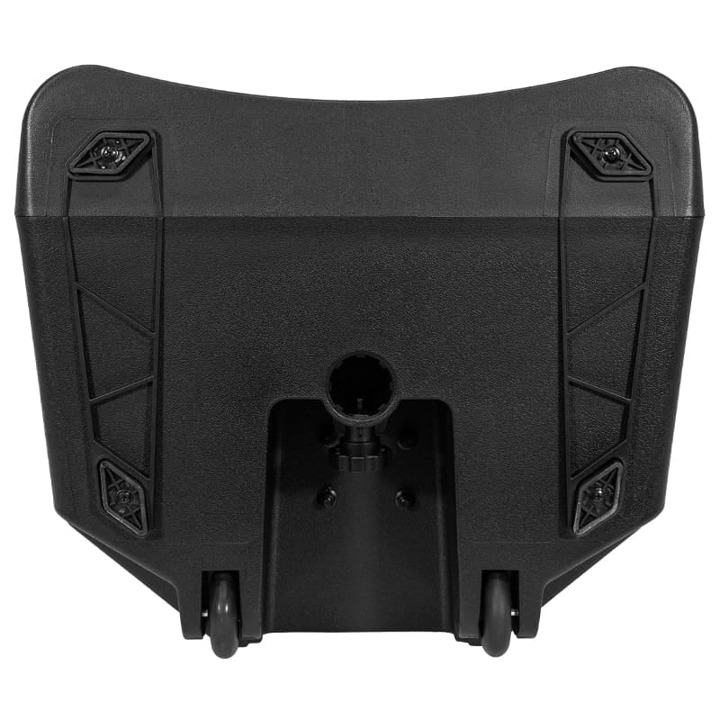 Mac Mah Boxă portabilă PA Mac Mah Mobile Pro 15, 300W RMS, Bluetooth/USB, TWS, baterie, 2 microfoane wireless UHF
