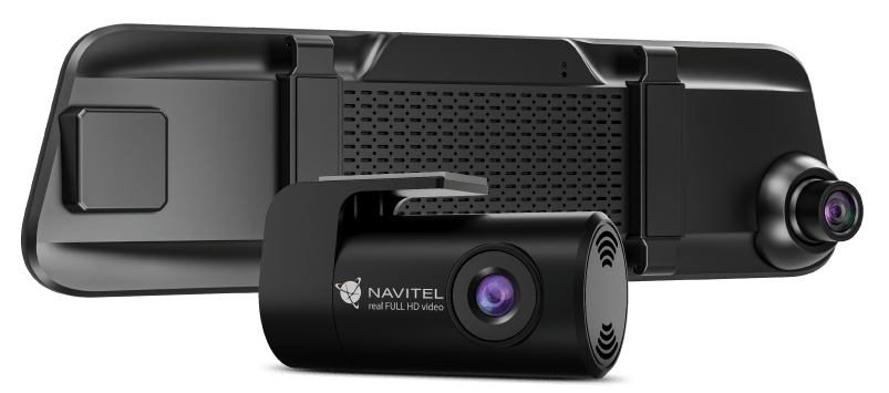 Navitel Dash Cam Dash Cam Navitel MR750 SMART | 2K, GPS, WiFi