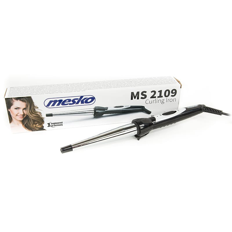 Mesko Ondulator de par Ondulator Par Mesko MS2109 | 13-25mm