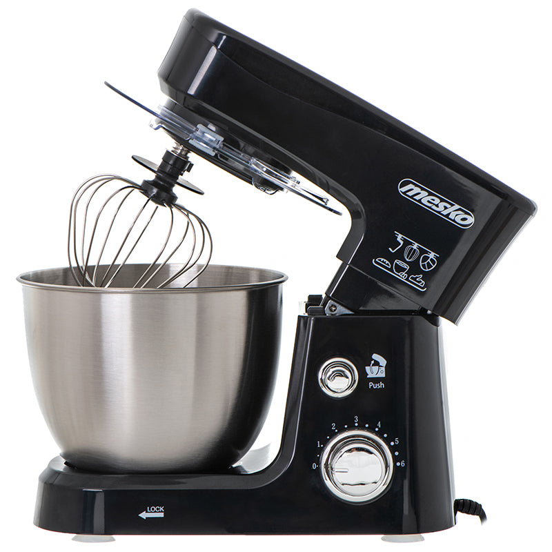 Mesko Robot de bucatarie Robot de Bucatarie Mesko MS4217 | 1200W, Multifunctional