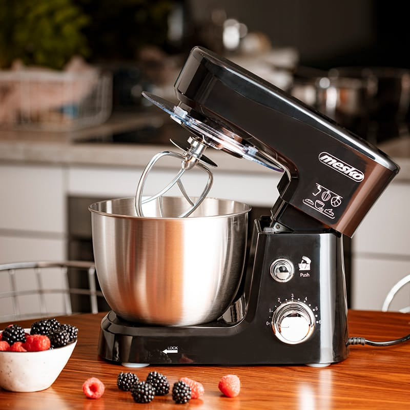 Mesko Robot de bucatarie Robot de Bucatarie Mesko MS4217 | 1200W, Multifunctional