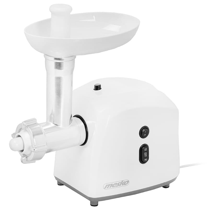 Mesko Masina de tocat Masina de Tocat Carne Mesko MS4805 | 1500W, Cutit Otel Inoxidabil