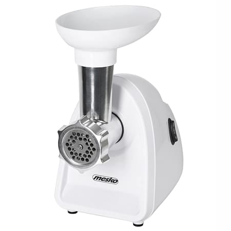 Mesko Masina de tocat Masina de Tocat Carne Mesko MS4809 | 1500W, 3 Site Metalice, Accesorii