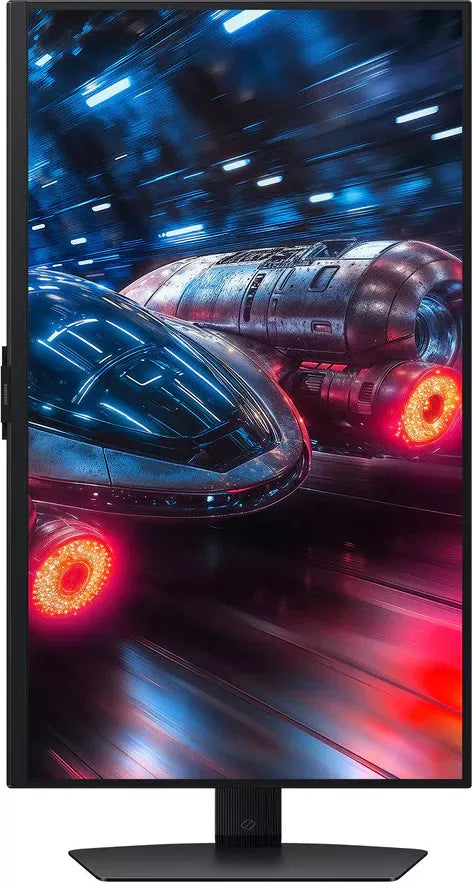 Monitor Gaming Samsung LS27FG702EUXEN | 27", IPS, 4K UHD, 180Hz, 1ms