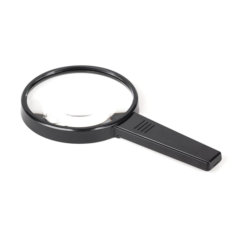 Lechpol Lupa Lupa Lechpol NAR0840 | Manuala, 110mm, 3D