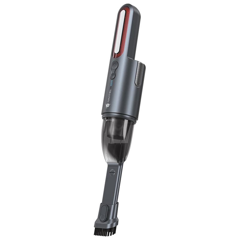 Navitel Aspirator auto Aspirator Auto Navitel CL100 NAV004 | Fara Fir, Portabil, Compact