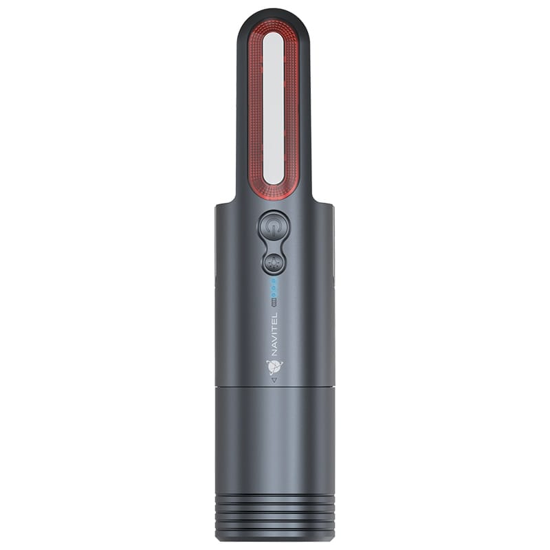 Navitel Aspirator auto Aspirator Auto Navitel CL100 NAV004 | Fara Fir, Portabil, Compact