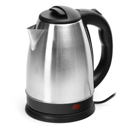 Omega Fierbator Fierbator Electric Omega OEK801 | 1500W, 1.8L, Inox