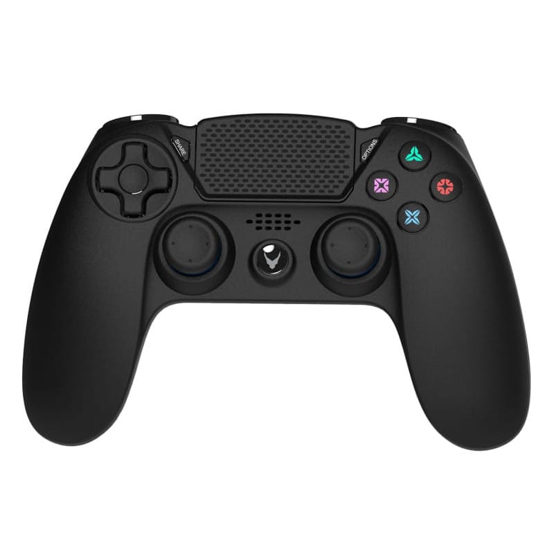 Omega Controller gaming Gamepad Wireless Varr OGPPS4 | PC, PS4, Compatibil Omega