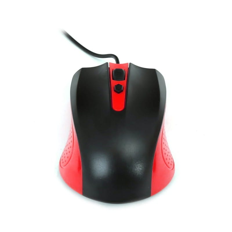Omega Mouse Mouse Optic Omega OM05R | USB, 1000 DPI