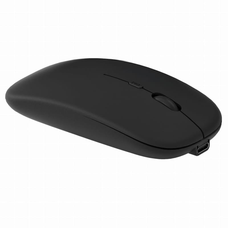 Omega Mouse Mouse Omega OM301 | Wireless, Bluetooth, 2.4G, 1600 DPI, Negru