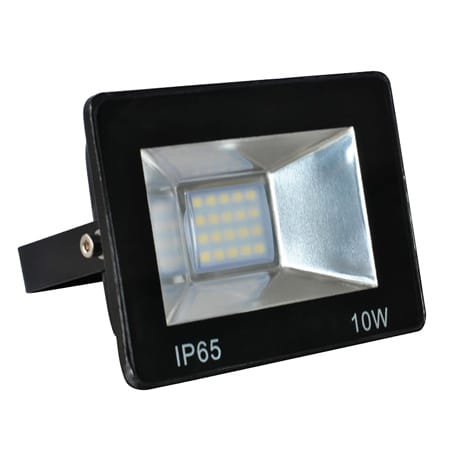 Omega Reflector LED Reflector LED Omega OMELF10W4 | 10W, 4200K, Alb Neutru