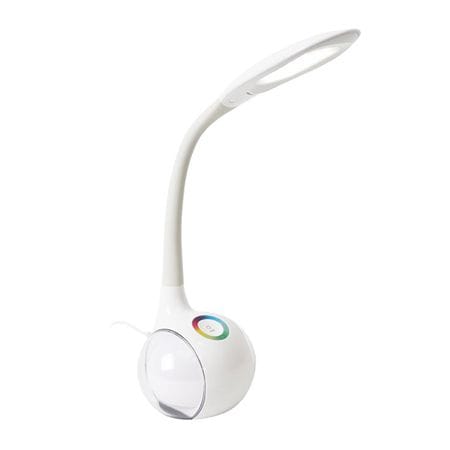 Platinet Lampa birou Lampa Birou Platinet OPDL20 | Cu Lumina Veghe