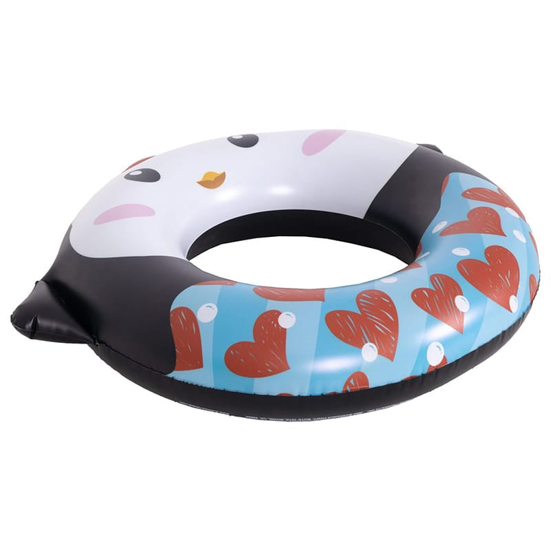 SunClub Colac gonflabil Colac Gonflabil SunClub P-35168-3 | Piscina, Model Pinguin