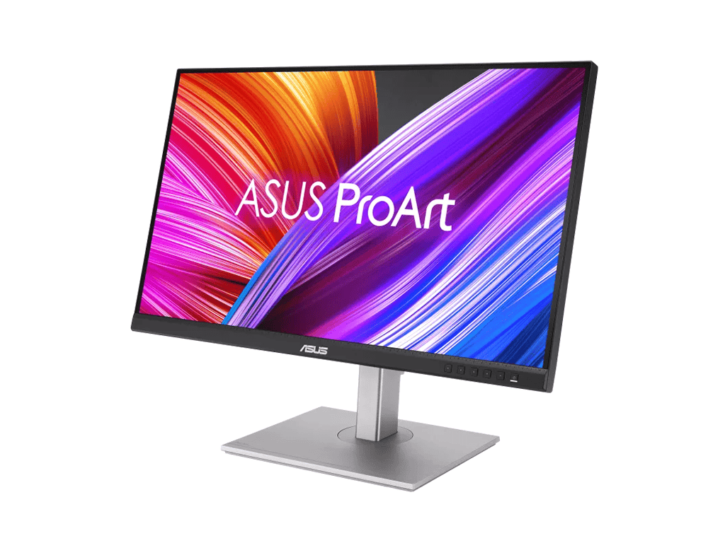 Asus Monitor PC Monitor ASUS ProArt Display PA278CGV | 27", IPS, 2560x1440, 144Hz, HDR 400