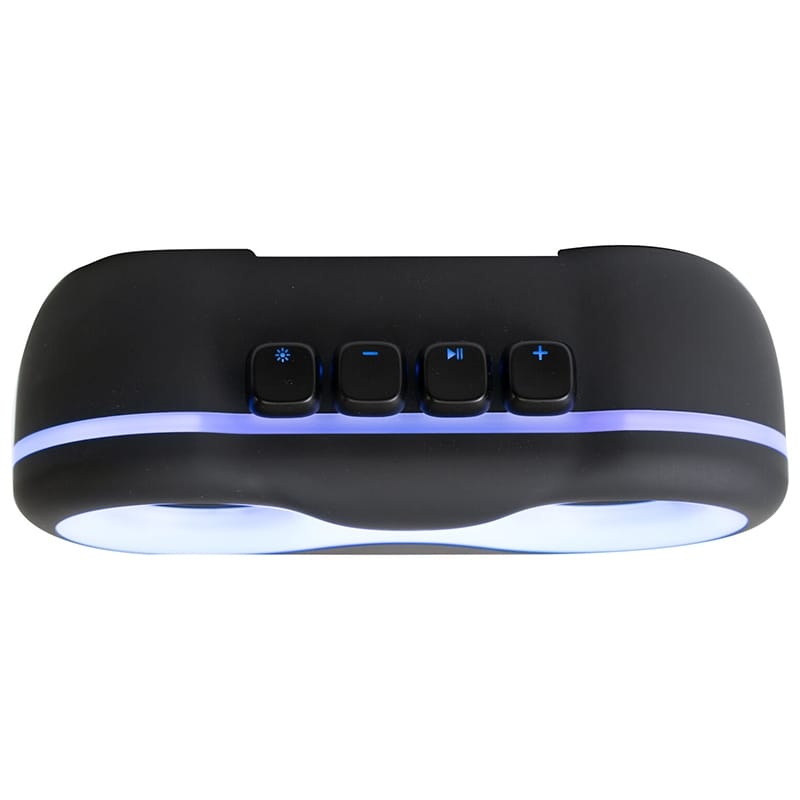 Party Boxa portabila Boxa Portabila Party PARTY-OWL | 2x7W, 1800mAh, Bluetooth