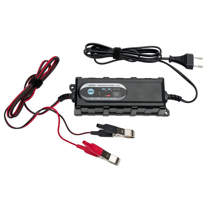 Platinet INCARCATOR SMART AUTO UNIVERSAL 3.8A 6-12V
