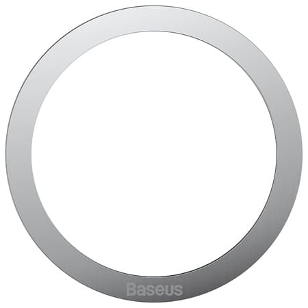 Baseus Accesorii telefoane Inel Metalic Baseus PCCH000012 | Halo, Pachet 2 Bucati