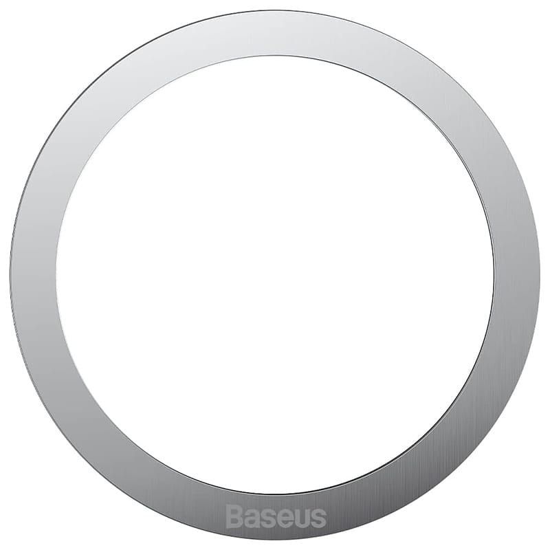 Baseus Accesorii telefoane Inel Metalic Baseus PCCH000012 | Halo, Pachet 2 Bucati