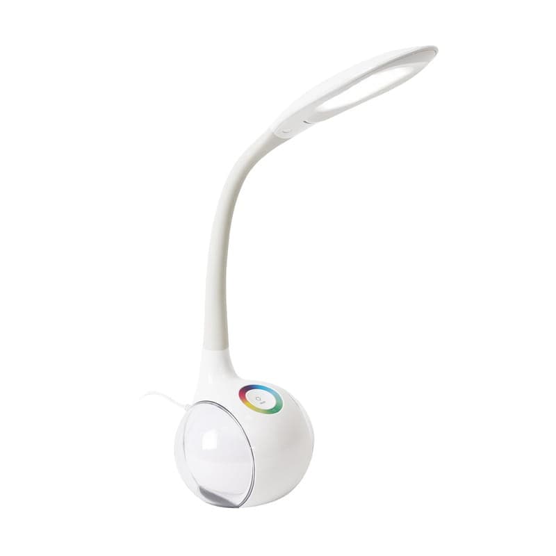 Platinet Lampa birou Lampa Birou Platinet PDL20BAT | LED, Baterie 2400mAh, Lumina Veghe