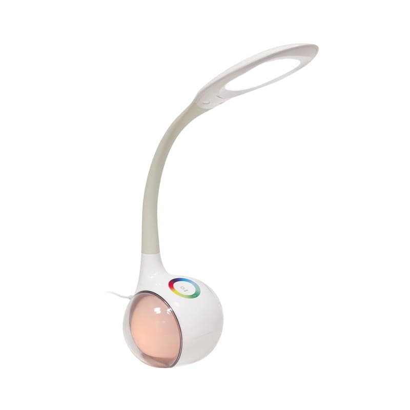 Platinet Lampa birou Lampa Birou Platinet PDL20BAT | LED, Baterie 2400mAh, Lumina Veghe
