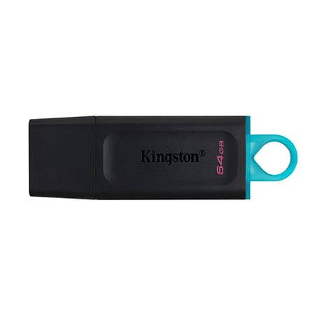 Kingston Stick USB Stick USB Kingston DT Exodia 64GB PENKIN00041 | USB 3.2, 64GB