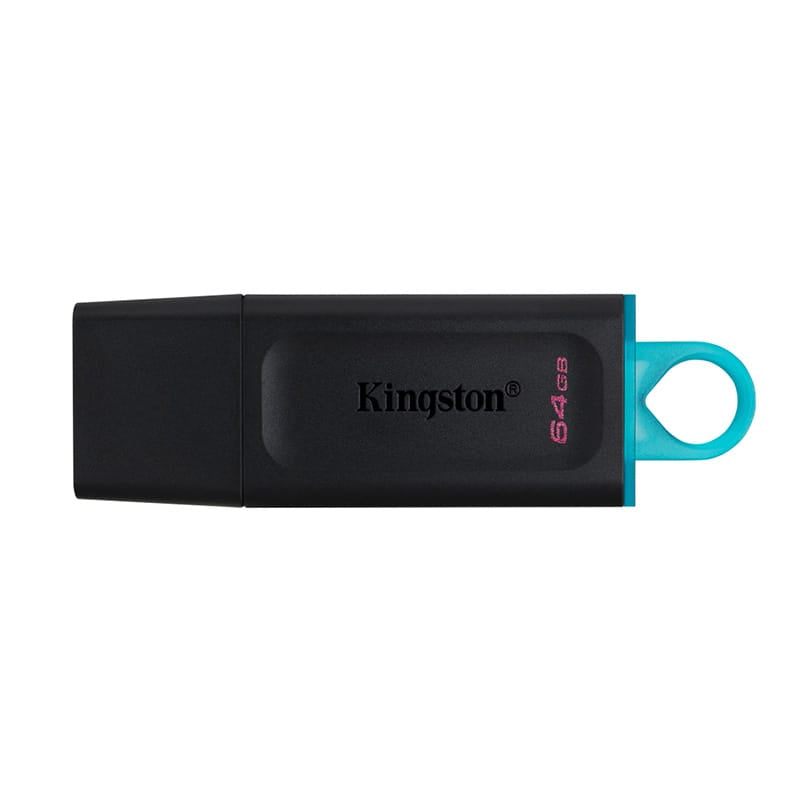 Kingston Stick USB Stick USB Kingston DT Exodia 64GB PENKIN00041 | USB 3.2, 64GB