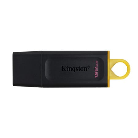 Kingston Stick USB Stick USB Kingston DT Exodia 128GB PENKIN00042 | USB 3.2, 128GB