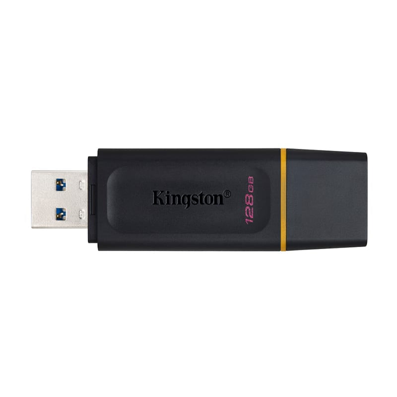 Kingston Stick USB Stick USB Kingston DT Exodia 128GB PENKIN00042 | USB 3.2, 128GB