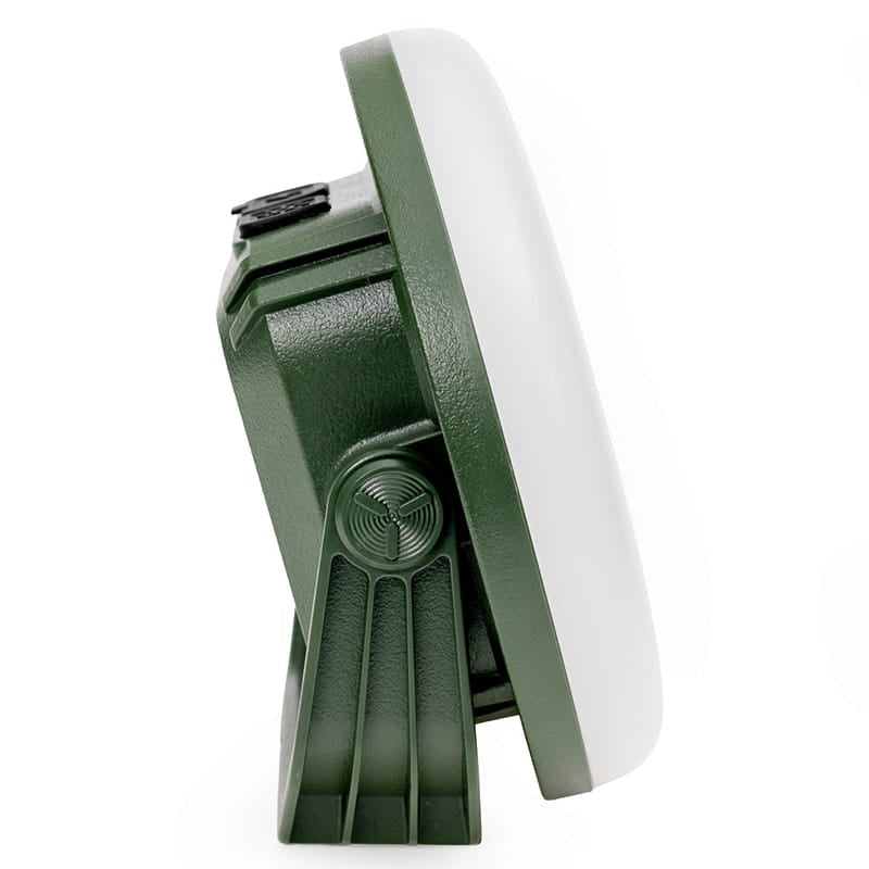 Platinet Corp de iluminat exterior Lanterna Camping LED Platinet PGCL01 | 3x2000mAh, 5.5h autonomie, 13.5W