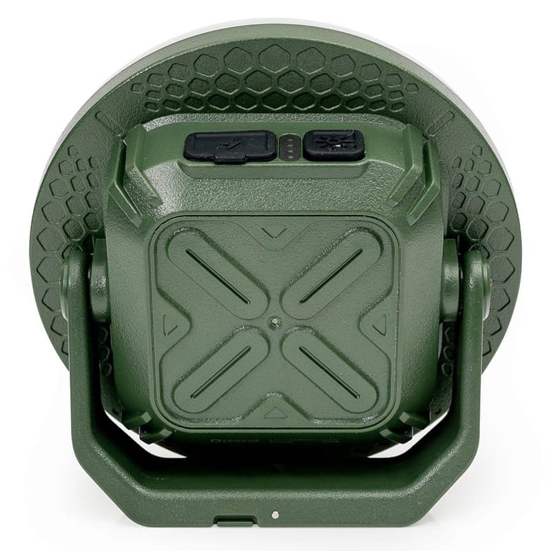 Platinet Corp de iluminat exterior Lanterna Camping LED Platinet PGCL01 | 3x2000mAh, 5.5h autonomie, 13.5W