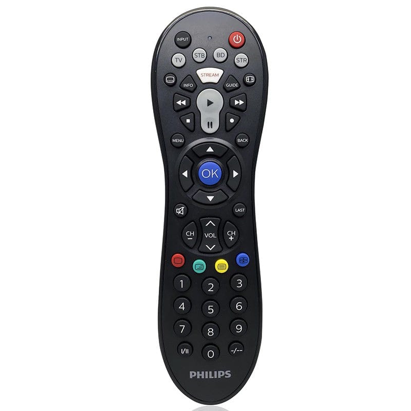 Philips Telecomanda Telecomanda Philips PH-SRP3014 | AA, Roșu, LED