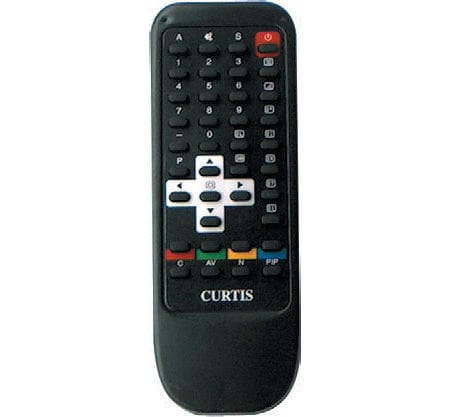 Lechpol Telecomanda Telecomanda Lechpol PIL0054 | Compatibila Curtis