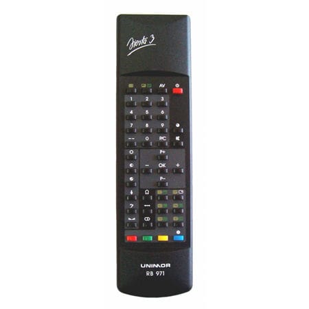 Lechpol Telecomanda Telecomanda Lechpol RB971 PIL0150 | Universala, Siesta