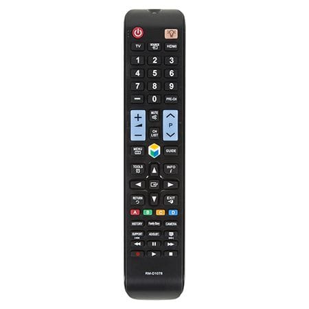 Samsung Accesorii TV Telecomanda LED Samsung RM-D1078 PIL1030 | Compatibila TV LED Samsung