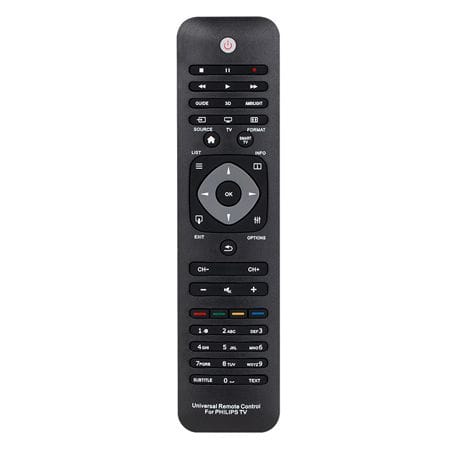 Philips Telecomanda Telecomanda Universala Philips PIL1033 | LED TV