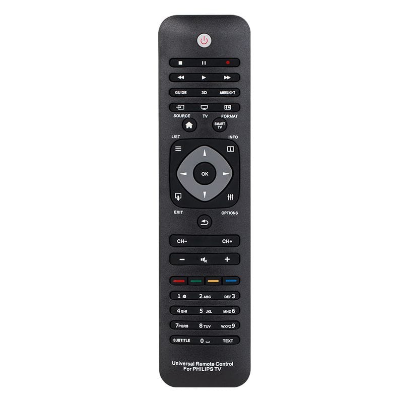 Philips Telecomanda Telecomanda Universala Philips PIL1033 | LED TV