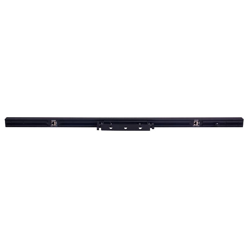 Afx Banda LED Banda LED Liniara AFX PIXSTRIP40 | RGB, 40xSMD5050, DMX/Art-Net, 1000mm, IP20