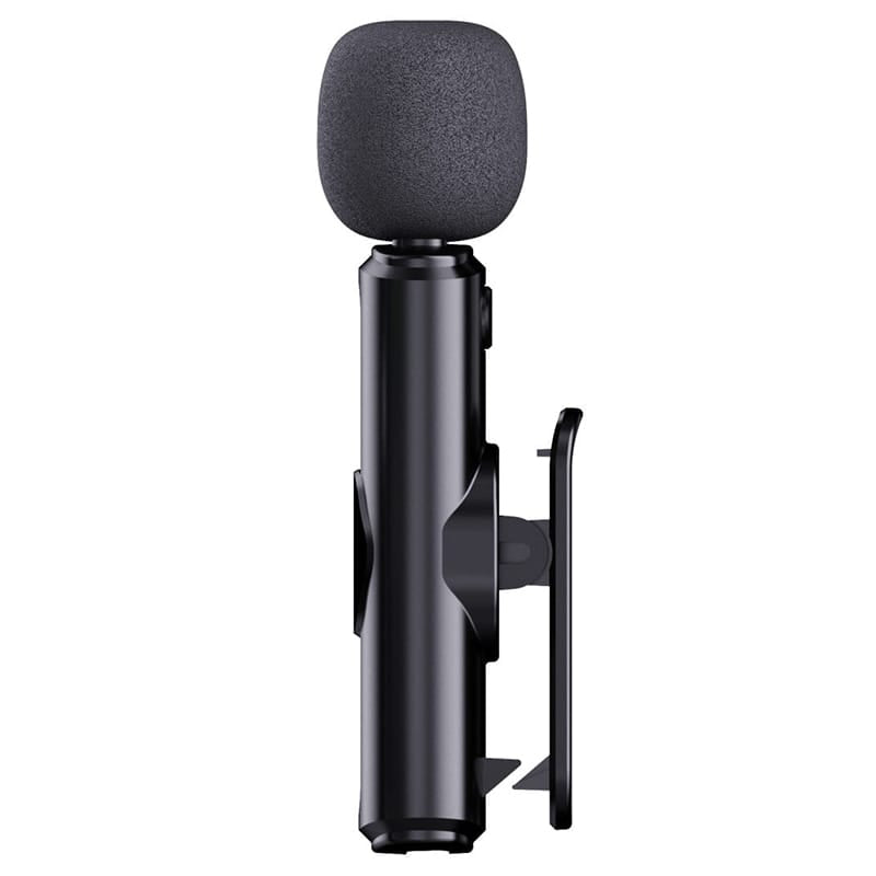 Platinet MICROFON LAVALIERA 3 IN 1