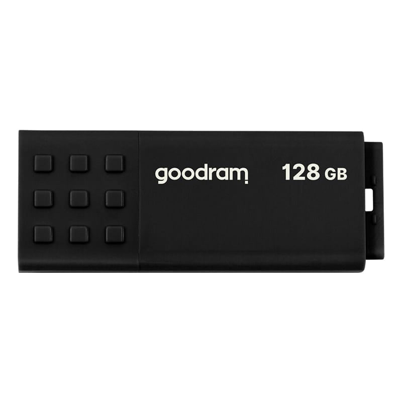 Goodram FLASH DRIVE 128GB USB 2.0 UME3 GOODRAM
