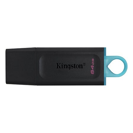 Kingston USB Flash Drive Stick USB Kingston DataTraveler DT USB 3.2 PLYFD64GDTX | 64GB, USB 3.2 Gen1