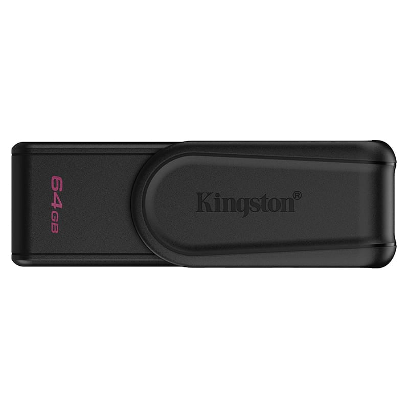 Kingston USB Flash Drive Stick USB Kingston DataTraveler Exodia DTXS | 64GB, USB 3.2 Gen1
