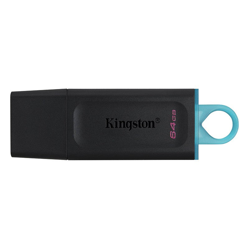FLASH DRIVE 64GB DT USB 3.2 GEN1 KINGSTON