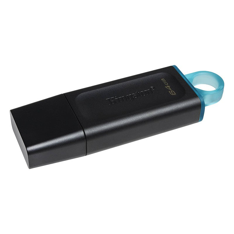 Kingston USB Flash Drive Stick USB Kingston DataTraveler DT USB 3.2 PLYFD64GDTX | 64GB, USB 3.2 Gen1