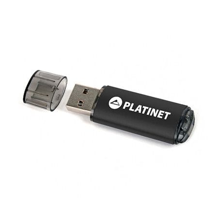 Platinet USB Flash Drive USB Flash Drive Platinet PLYFD64GPL | 64GB, USB 2.0, X-Depo