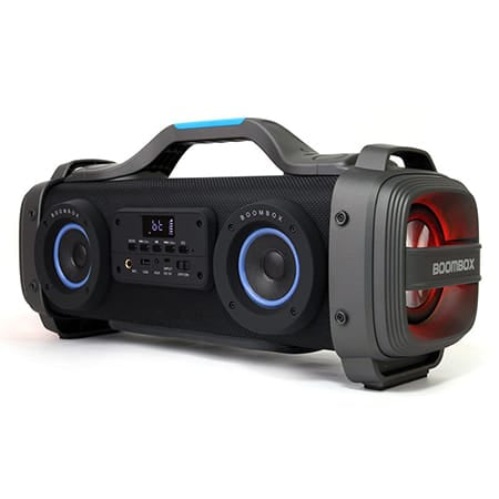 Platinet Boxa portabila Boxa Bluetooth Portabila Platinet PMG78 | 51W, Portabila