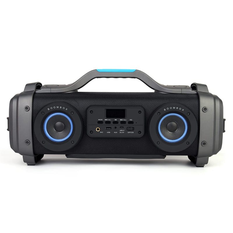 Platinet Boxa portabila Boxa Bluetooth Portabila Platinet PMG78 | 51W, Portabila