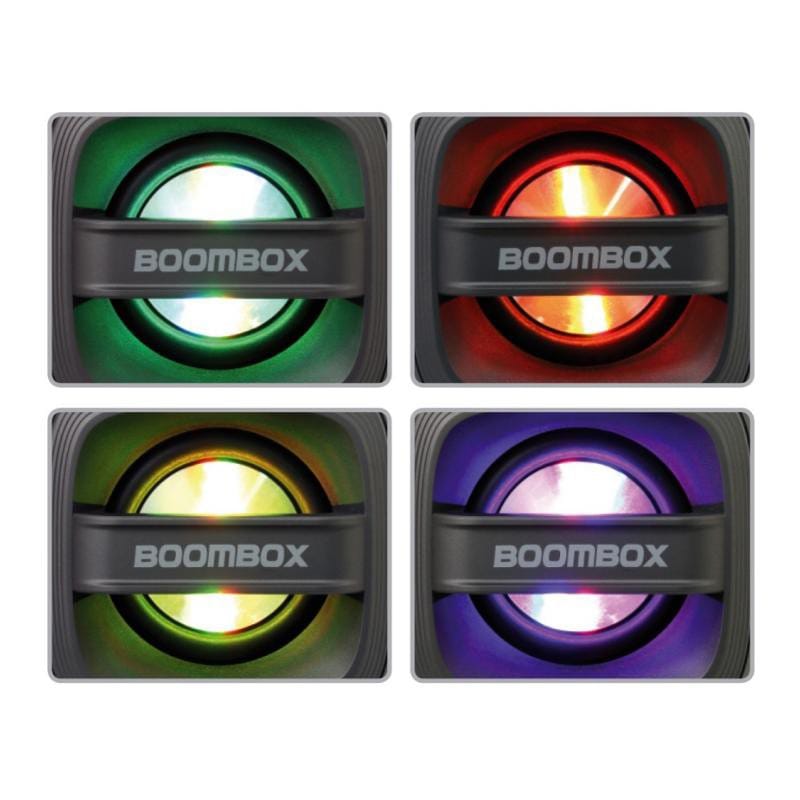 Platinet Boxa portabila Boxa Bluetooth Portabila Platinet PMG78 | 51W, Portabila