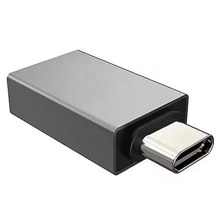 Platinet ADAPTOR USB-C TO USB-A